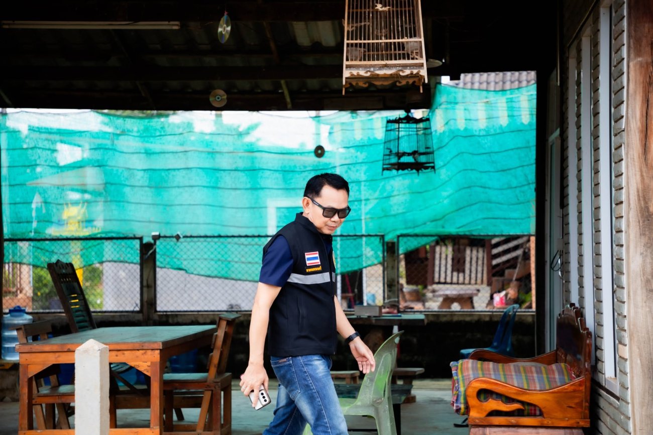 เทศบาลตำบลหนองกี่ ลงพื้นที่ลอกท่อระบายน้ำ เพื่อเพิ่มประสิทธิภาพการระบายน้ำและป้องกันปัญหาน้ำท่วมขัง